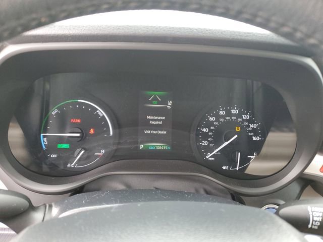 Used 2023 Toyota Sienna XLE image 14