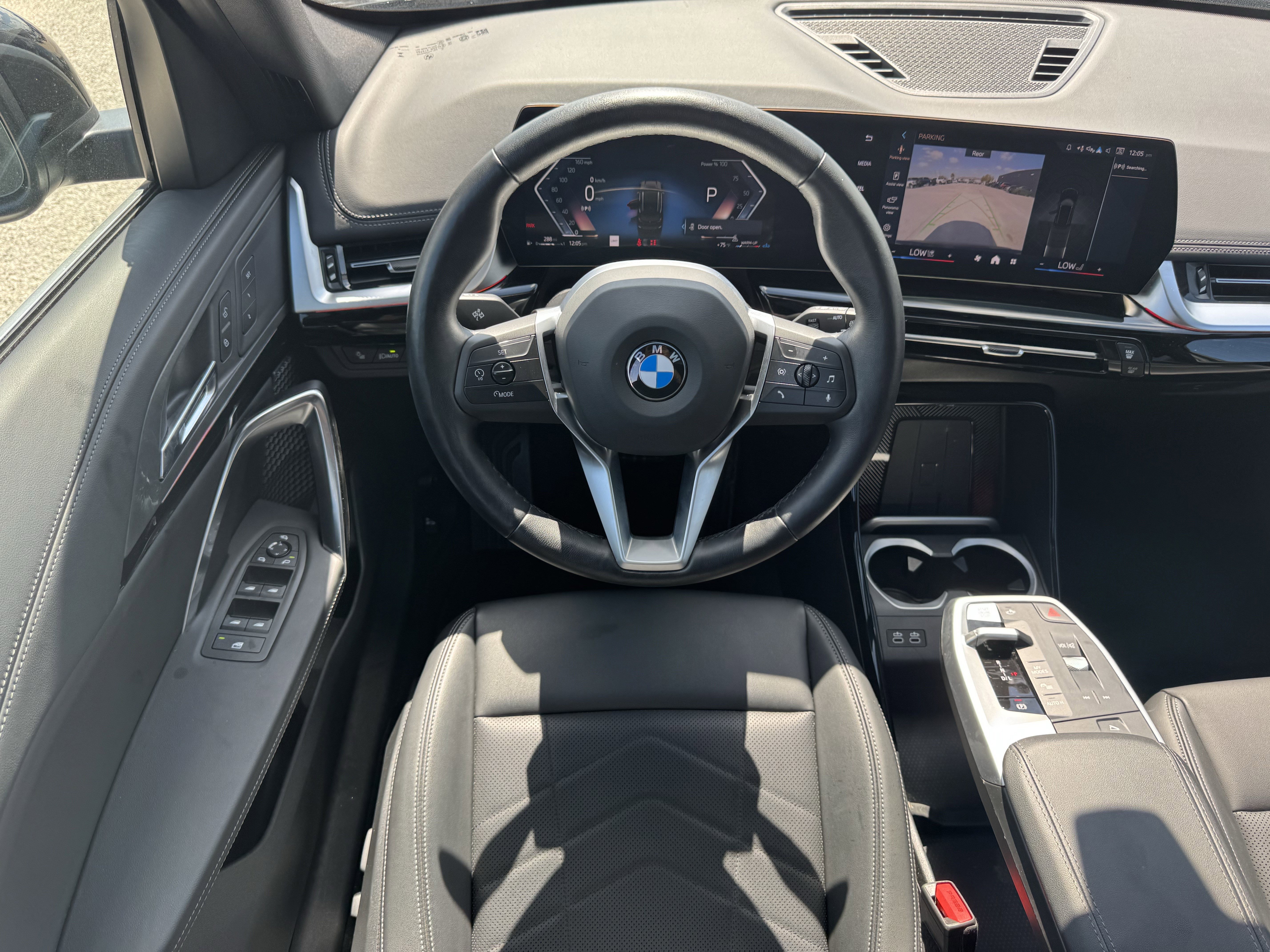 Used 2025 BMW X1 xDrive28i image 14