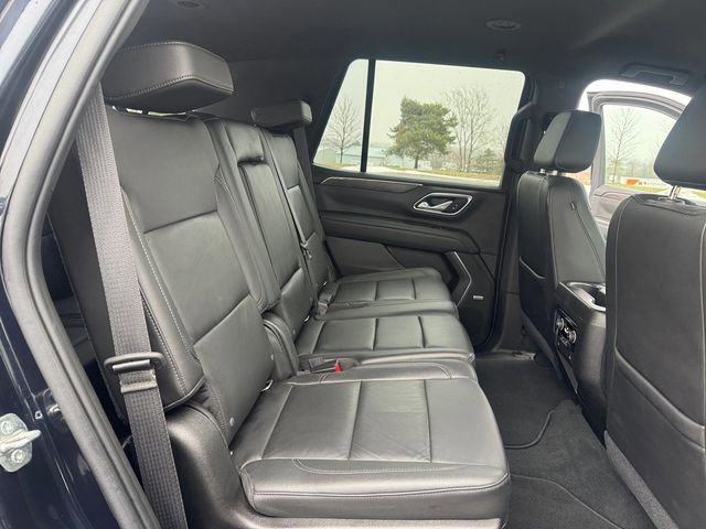 Used 2021 Chevrolet Tahoe LT image 18
