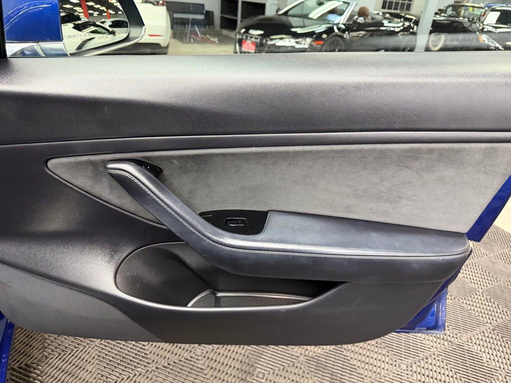 Used 2018 Tesla Model 3 Mid Range RWD image 50