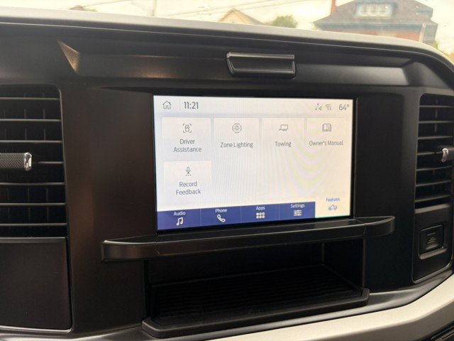 New 2026 Ford F250 XLT AWD/4WD image 19