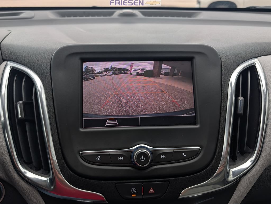 Used 2024 Chevrolet Equinox LS w/ LS Convenience Package AWD/4WD image 14