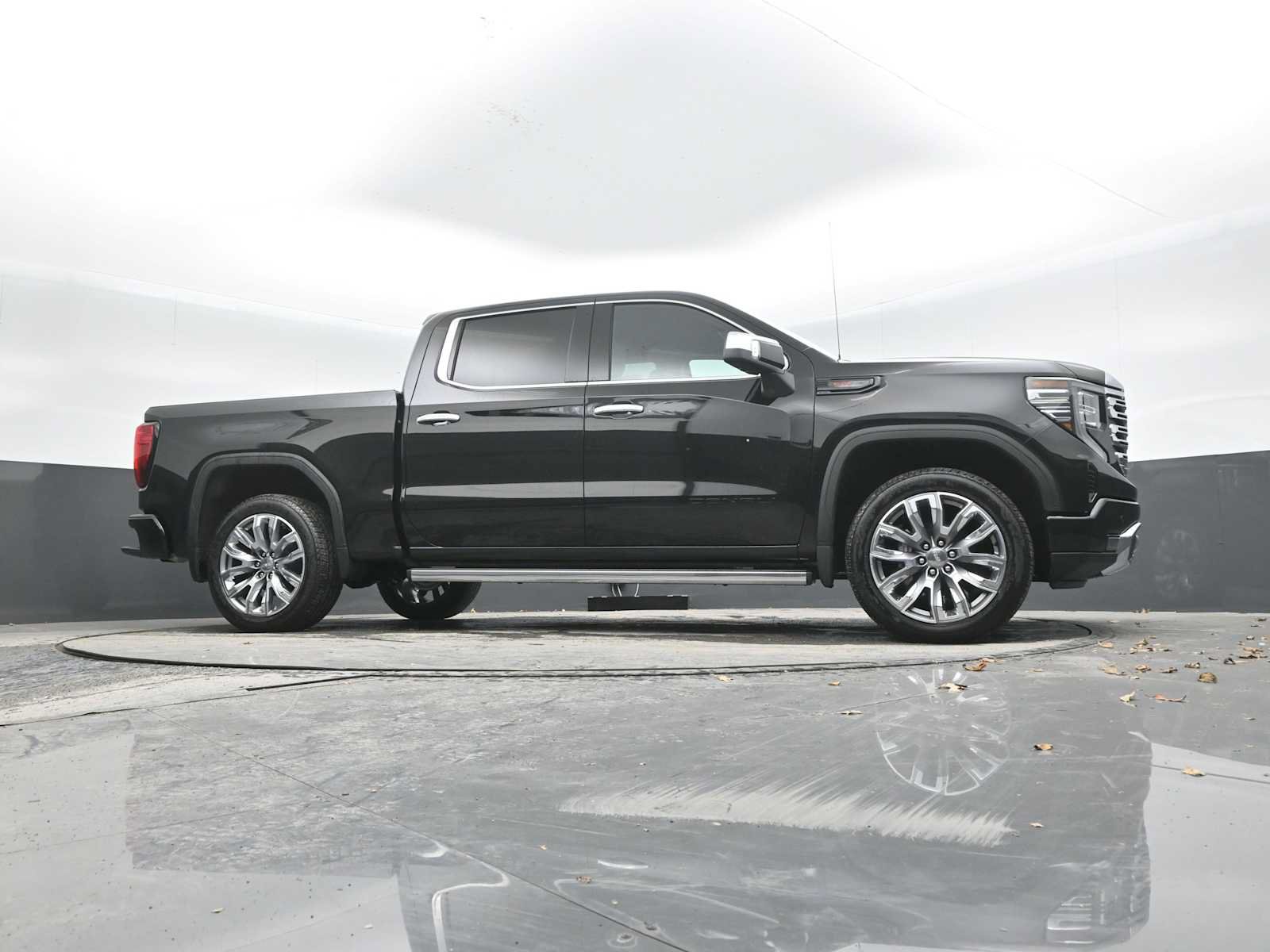 New 2026 GMC Sierra 1500 Denali AWD/4WD image 42
