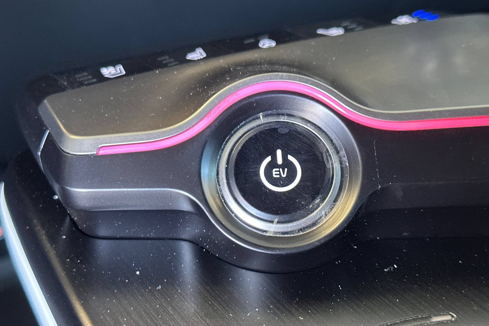 New 2026 Kia EV6 GT-Line AWD/4WD image 23