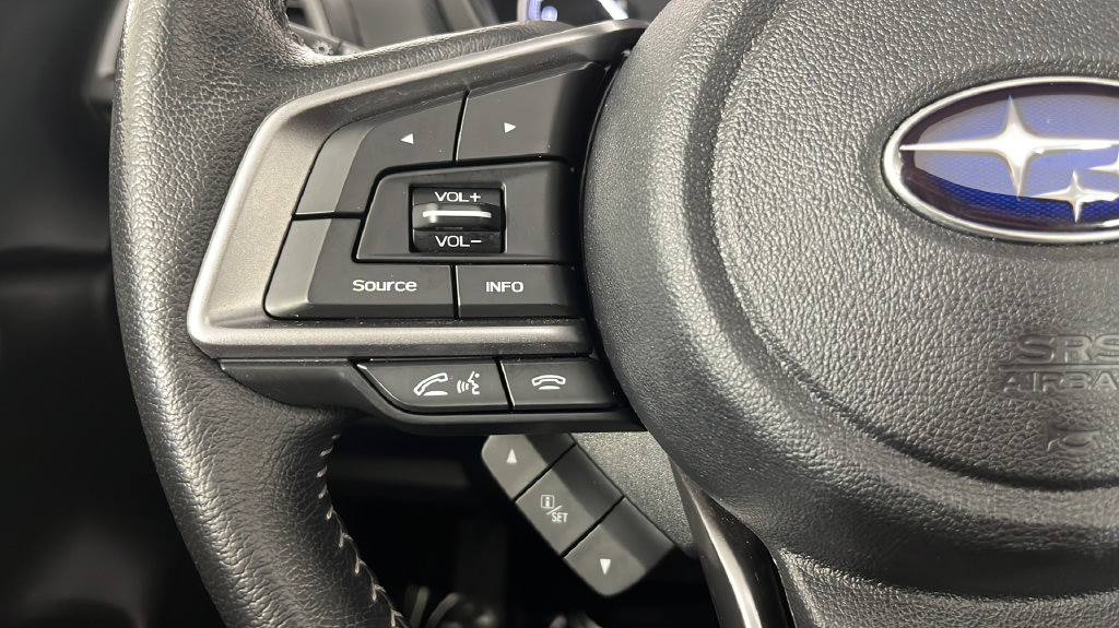 Used 2021 Subaru Forester Limited w/ Popular Package #3 AWD/4WD image 24