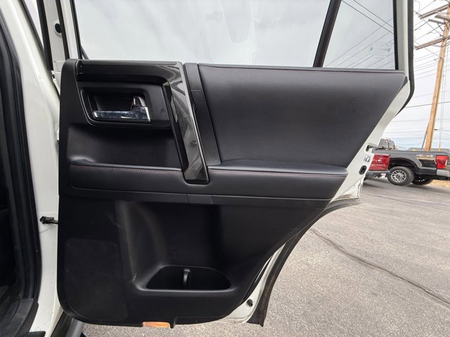 Certified 2021 Toyota 4Runner TRD Pro image 27
