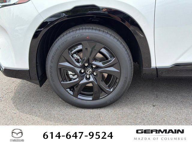 New 2026 MAZDA CX-5 2.5 S w/ Premium Package AWD/4WD image 12