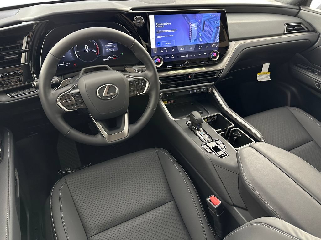 New 2026 Lexus TX 350 AWD w/ Technology Package image 36