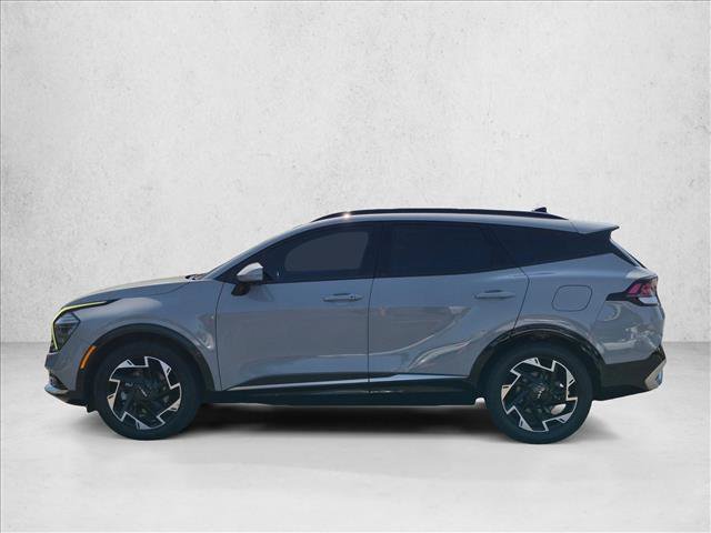 Used 2024 Kia Sportage SX FWD image 9