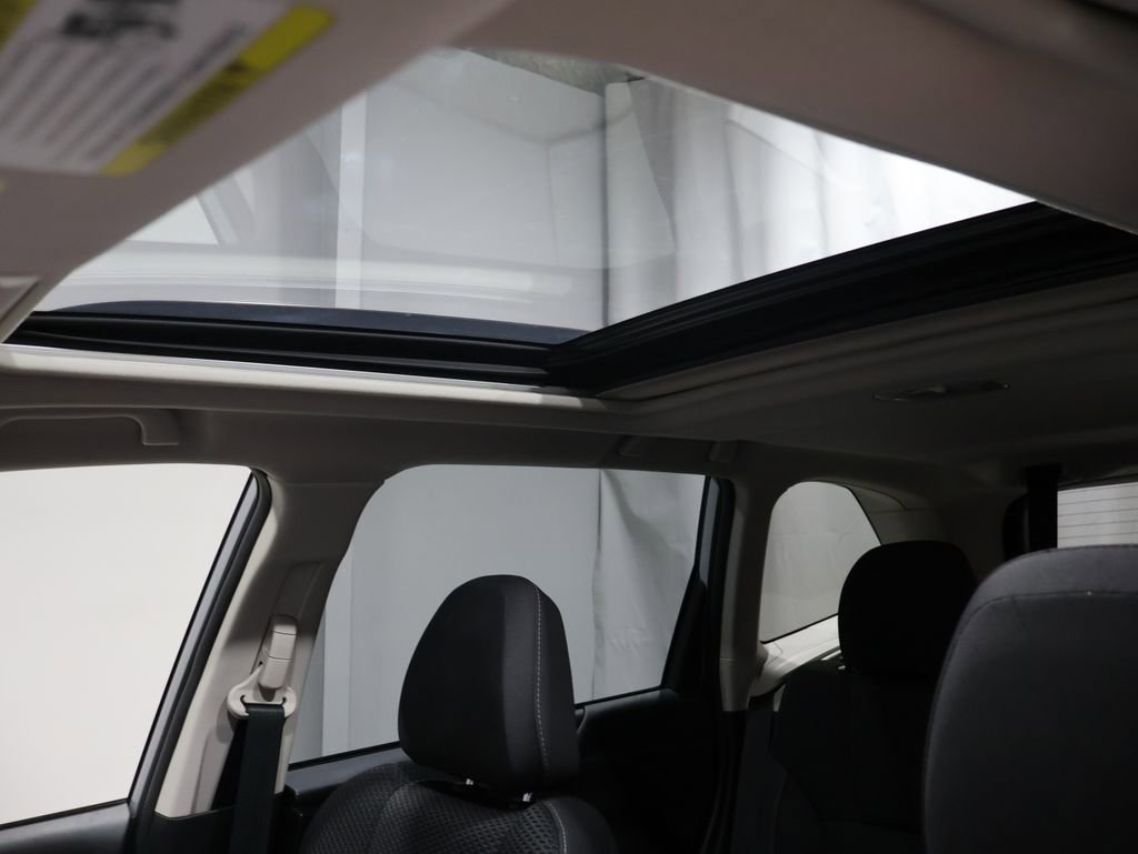 Used 2021 Subaru Forester Premium image 9