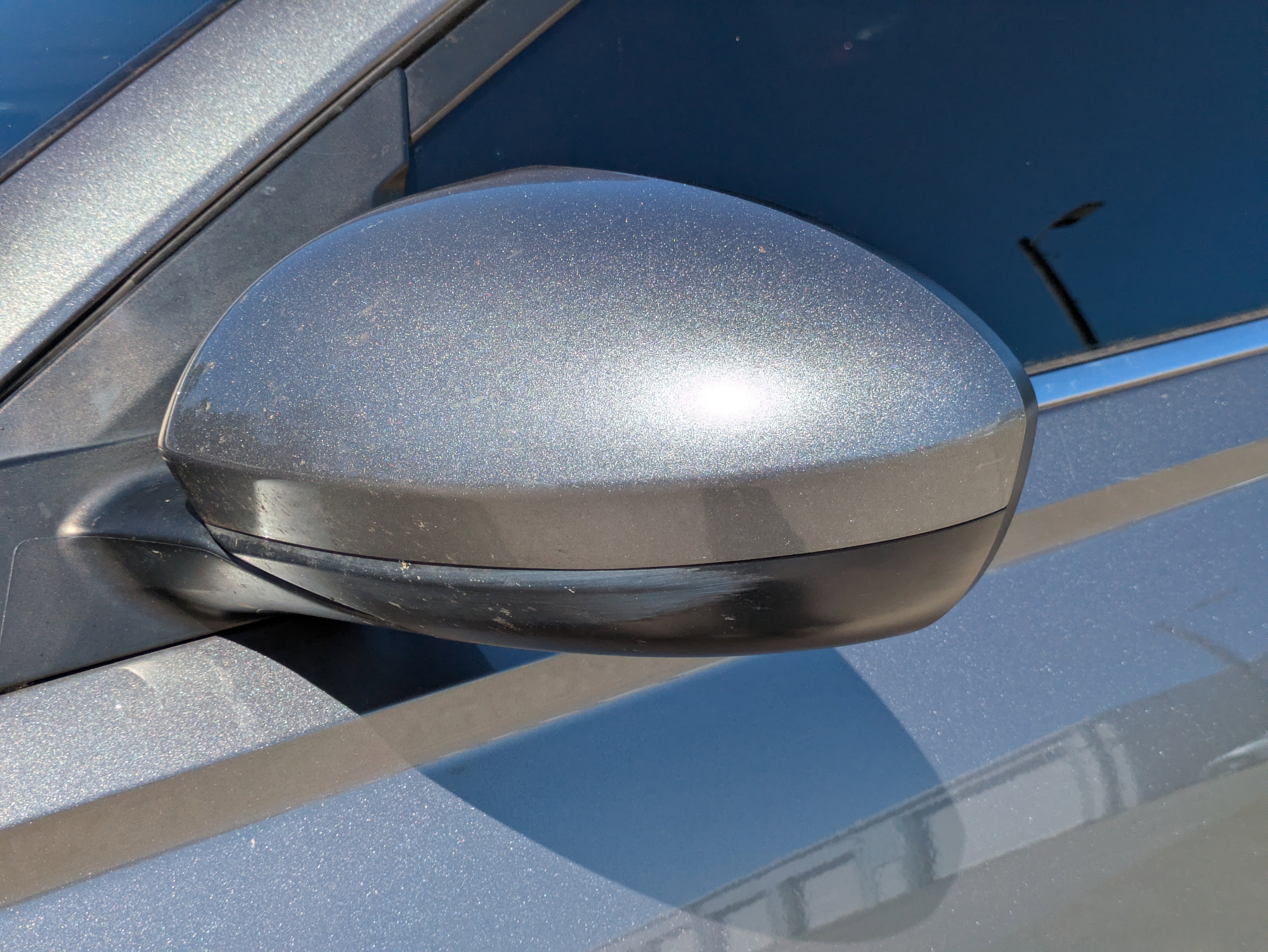 Used 2021 Nissan Altima 2.5 SV image 30