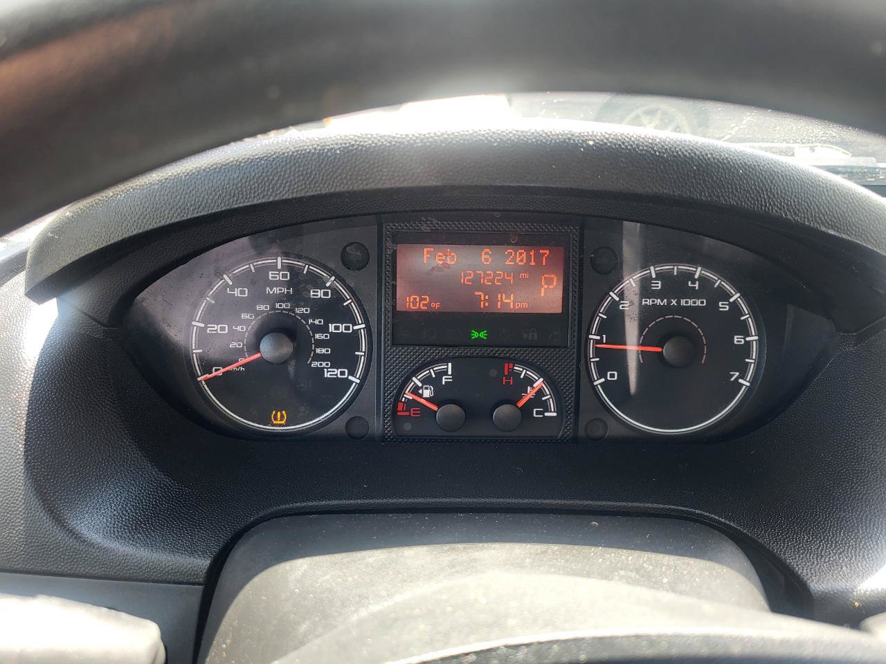 Used 2020 RAM ProMaster 1500 FWD image 64