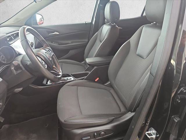 Used 2023 Buick Encore GX Select w/ Safety Package II image 9