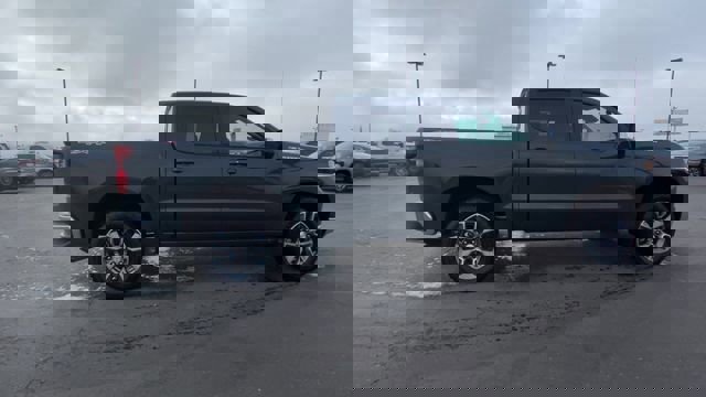 New 2026 Chevrolet Silverado 1500 LT w/ All Star Edition Plus image 9