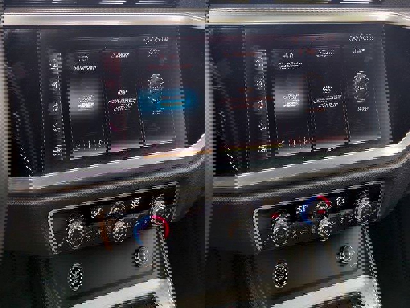 Used 2024 Audi Q3 2.0T Premium AWD/4WD image 13