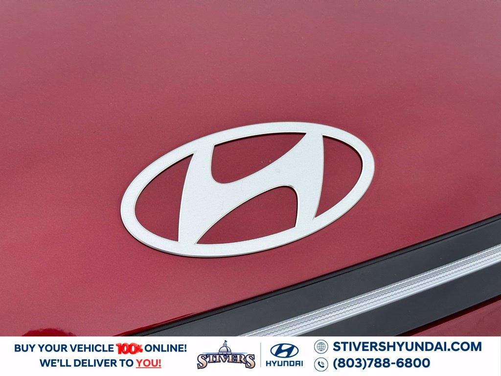 New 2027 Hyundai Kona SE FWD image 8