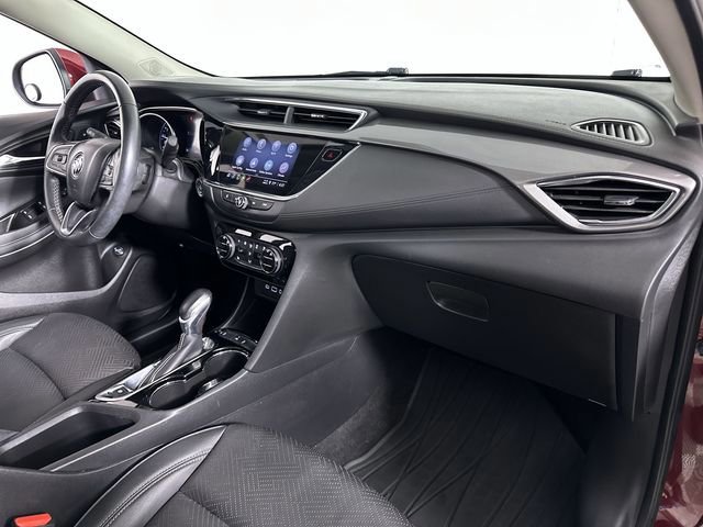 Used 2023 Buick Encore GX Essence w/ Experience Buick Package image 73