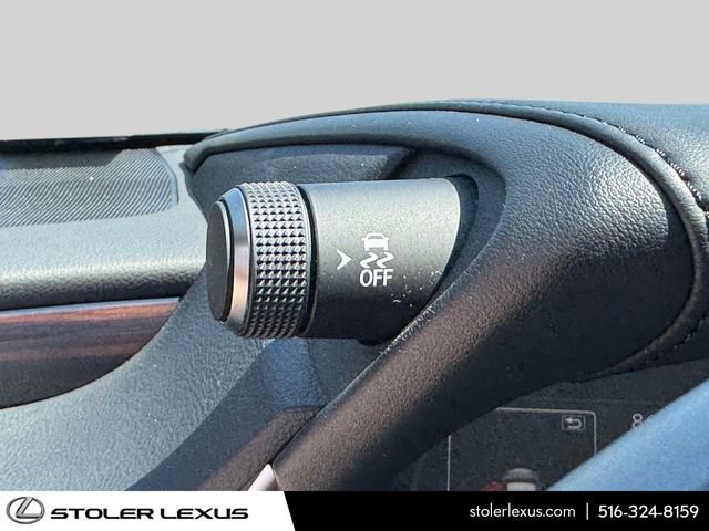 Used 2019 Lexus ES 350 w/ Premium Package FWD image 30