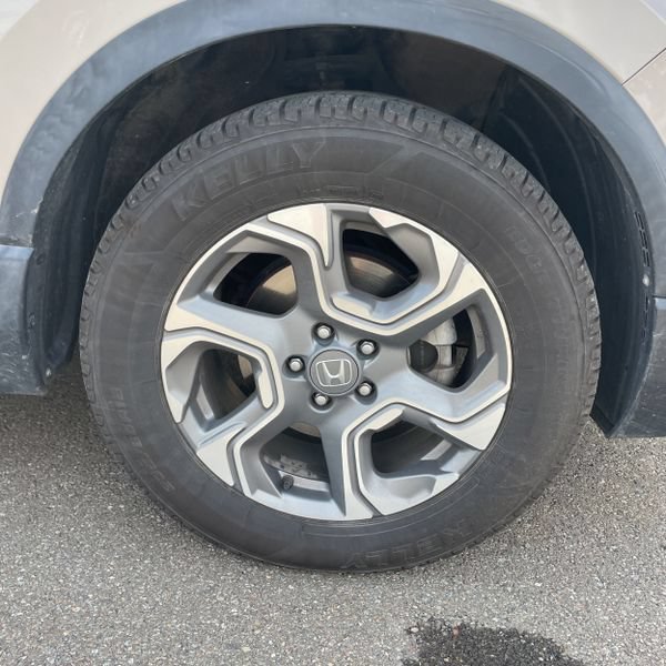 Used 2019 Honda CR-V EX-L image 22