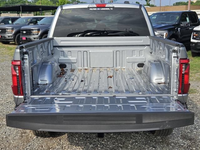 New 2026 Ford F150 STX w/ Equipment Group 200A AWD/4WD image 9