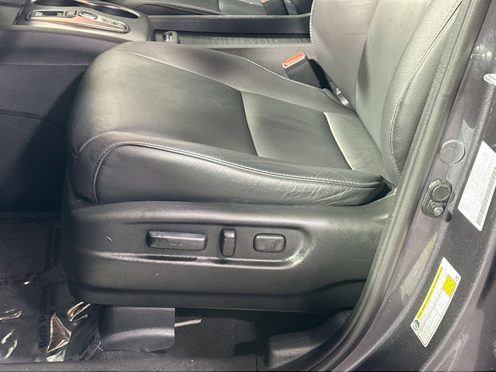 Used 2022 Honda Pilot EX-L image 14