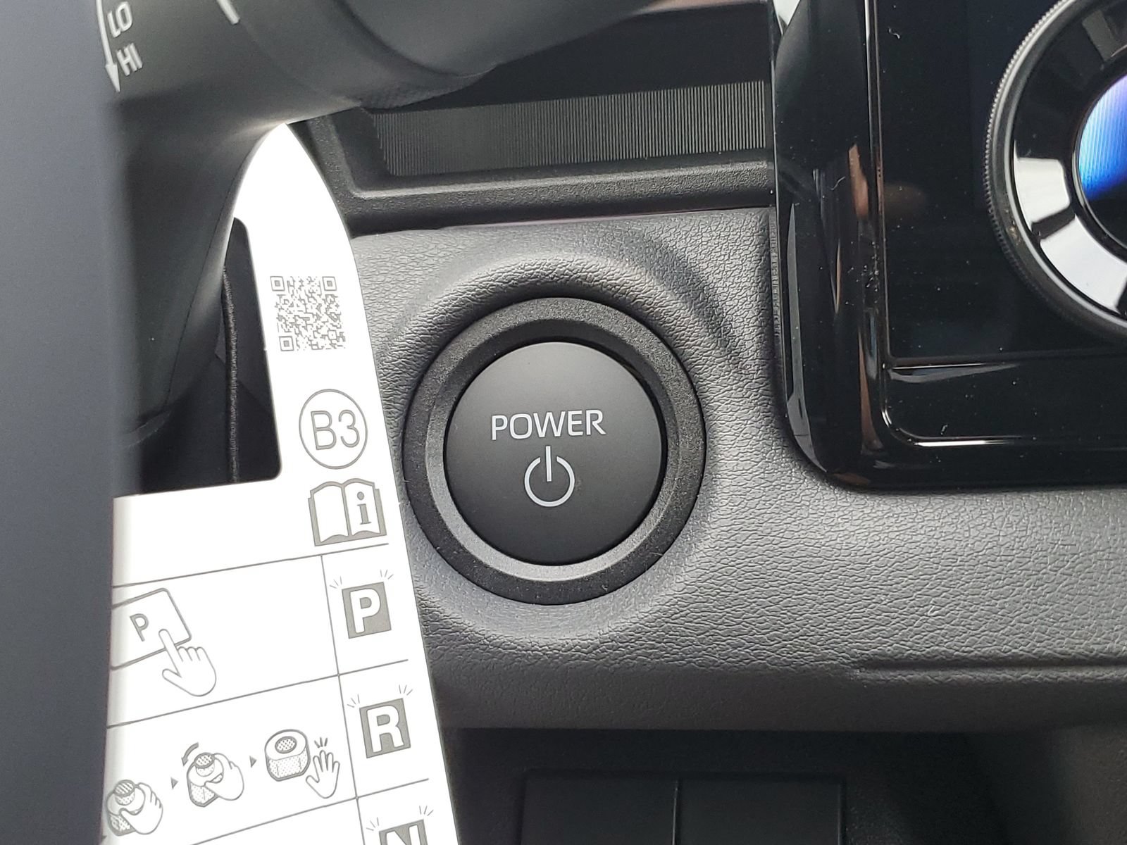 New 2026 Toyota C-HR AWD/4WD image 28