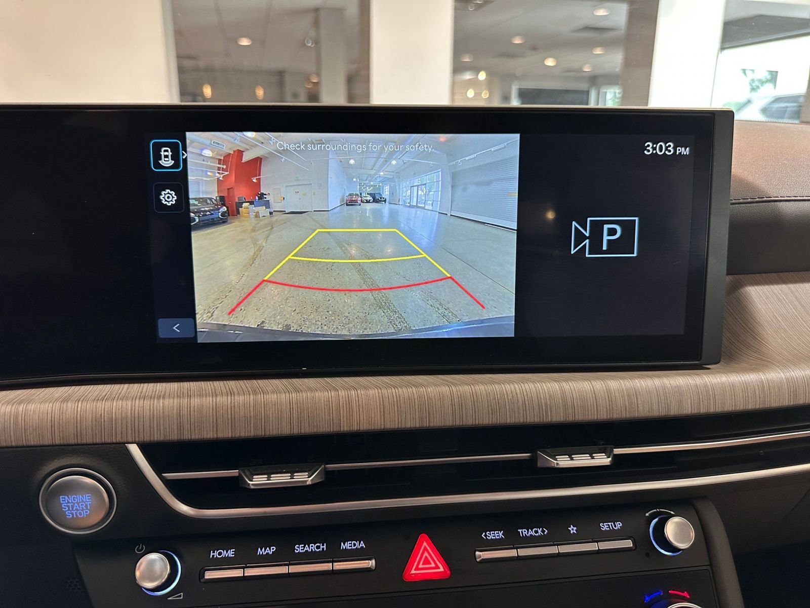 Used 2025 Hyundai Sonata SEL FWD image 24