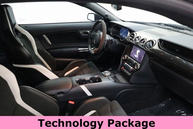 Used 2022 Ford Mustang Shelby GT500 w/ Carbon Fiber Track Pack image 17