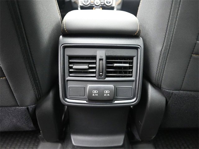 Certified 2023 Subaru Forester Wilderness image 26