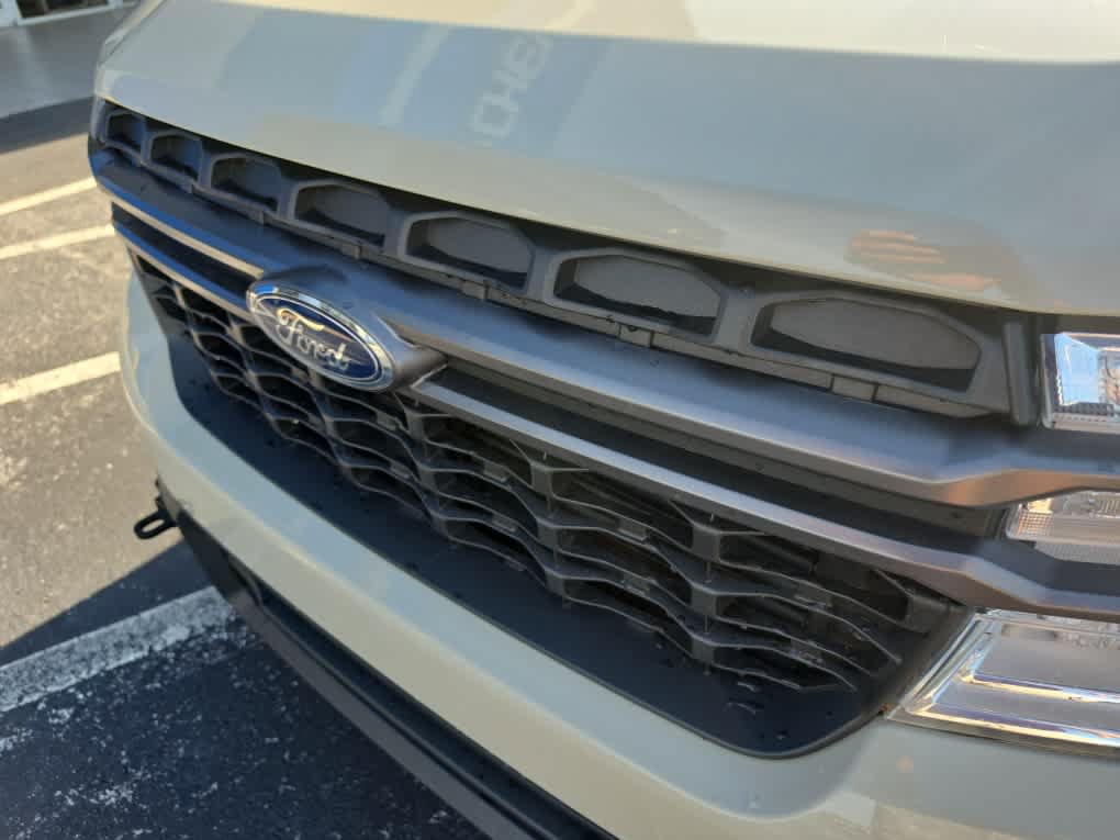 Used 2024 Ford Maverick XLT FWD image 9