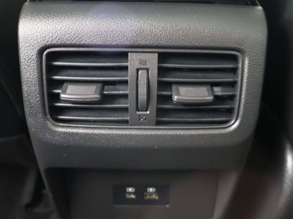 Used 2023 Nissan Rogue SV w/ SV Premium B Package AWD/4WD image 49