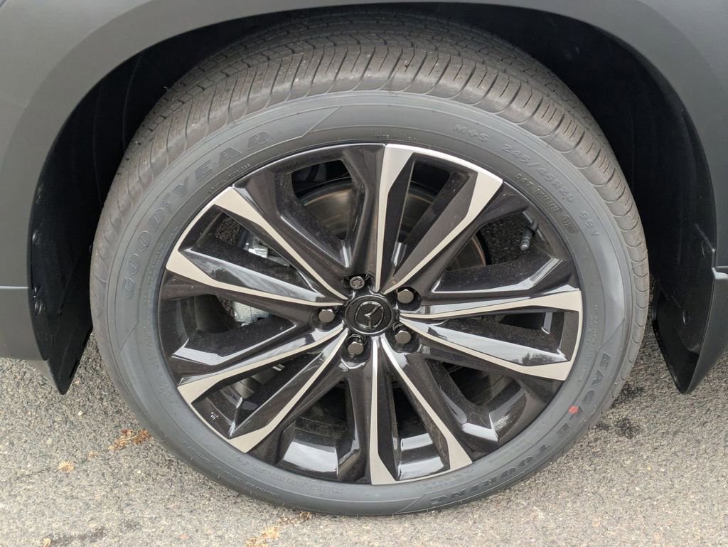 New 2026 MAZDA CX-50 2.5 Turbo w/ Cargo Package image 9