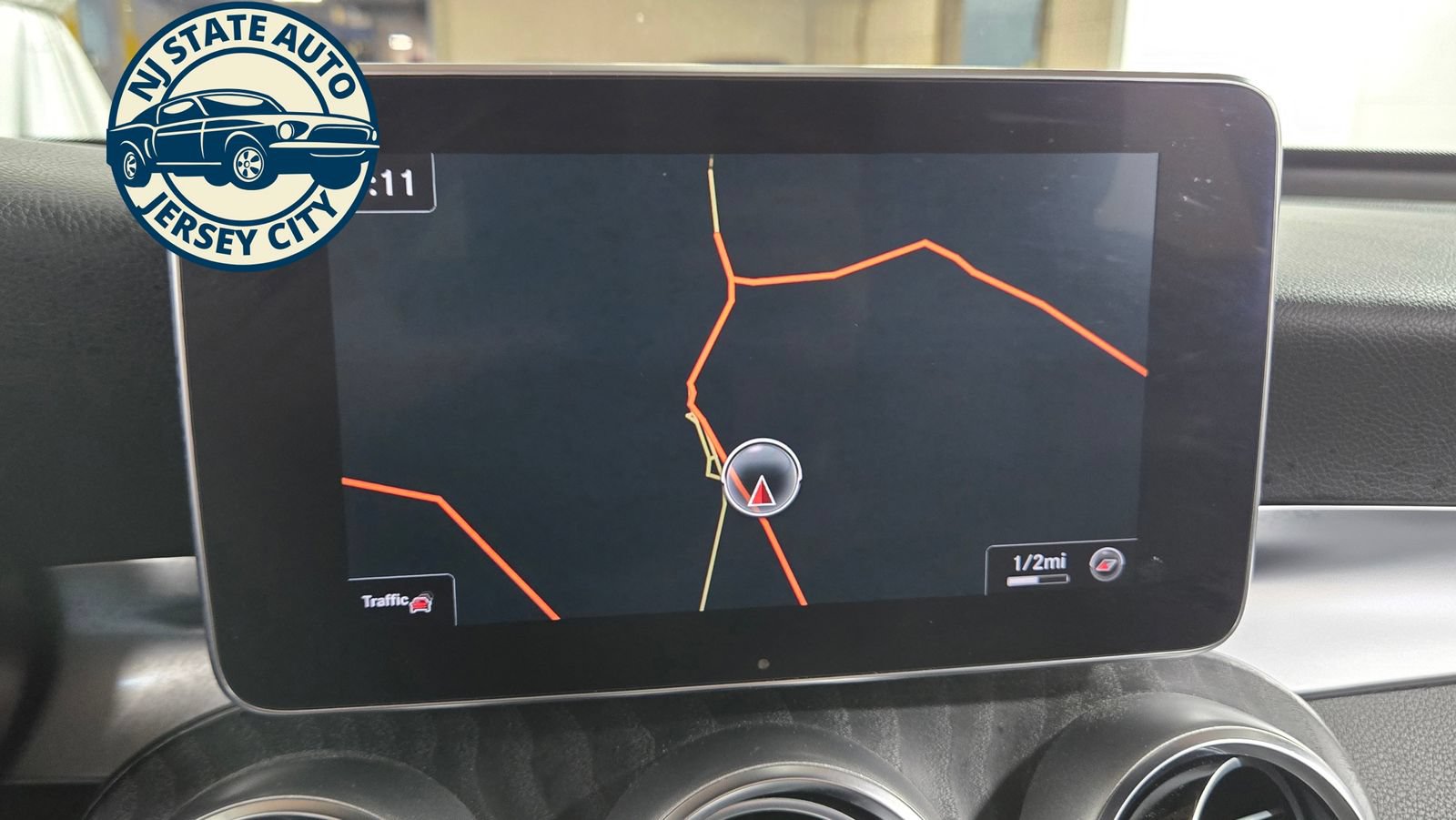 Used 2018 Mercedes-Benz GLC 300 4MATIC image 15
