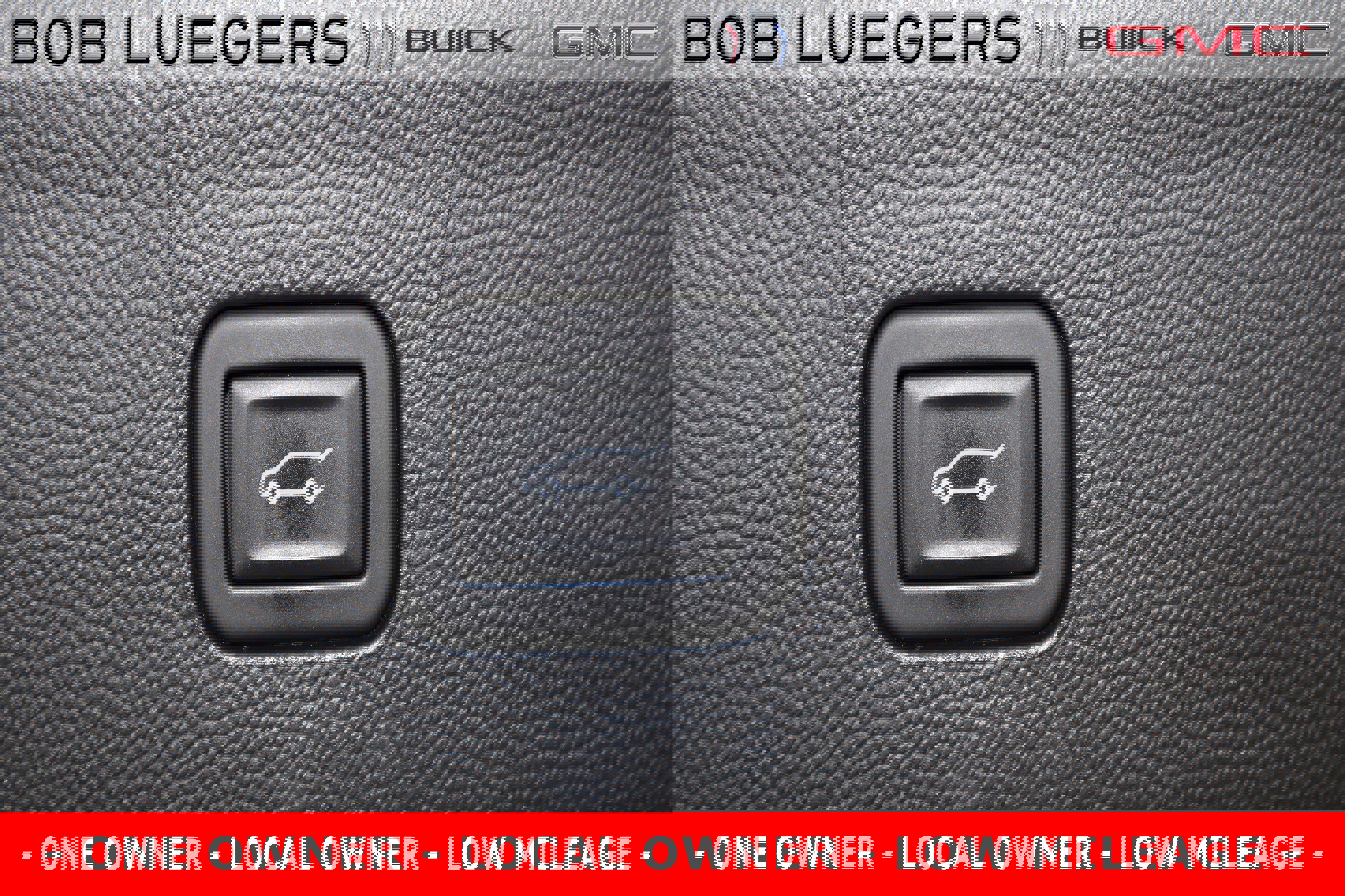 Certified 2023 Buick Enclave Avenir w/ Avenir Technology Package image 24