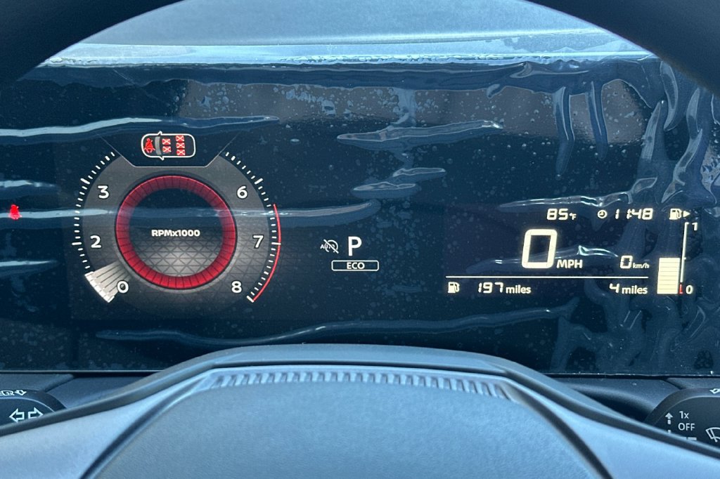 New 2027 Nissan Sentra S FWD image 20