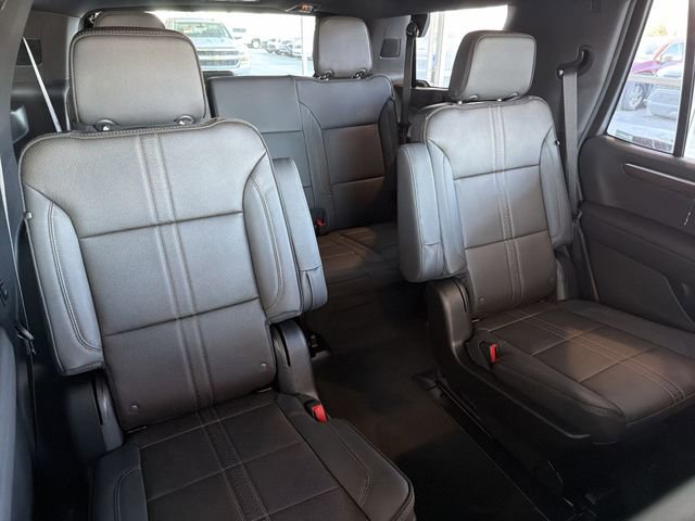 New 2026 Chevrolet Tahoe High Country image 18