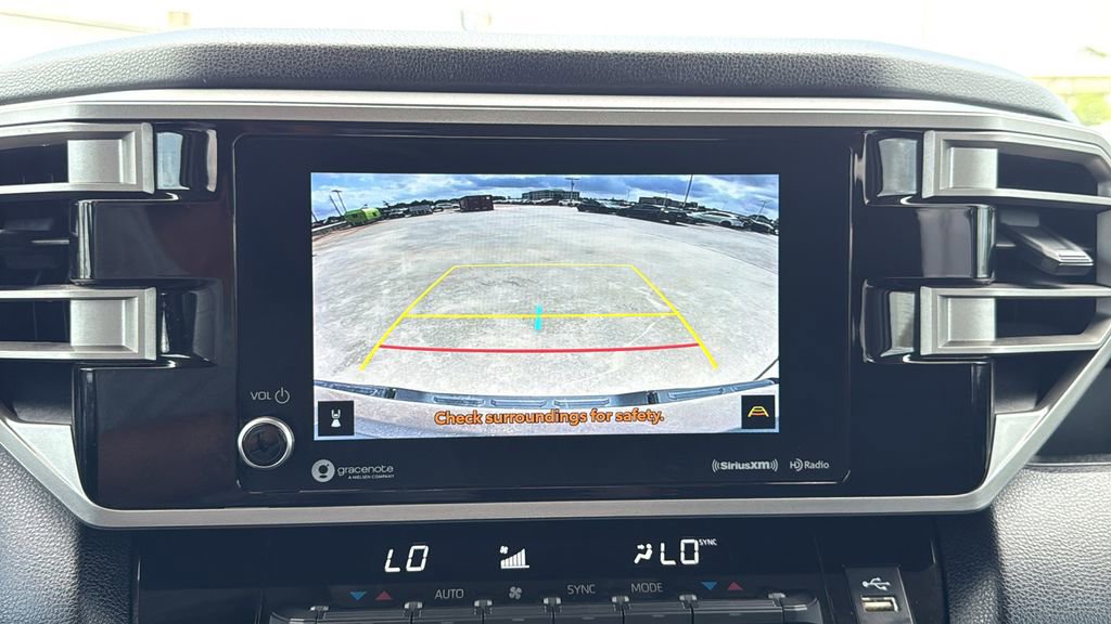 Used 2024 Toyota Tundra SR5 w/ SR5 Premium Package RWD image 26