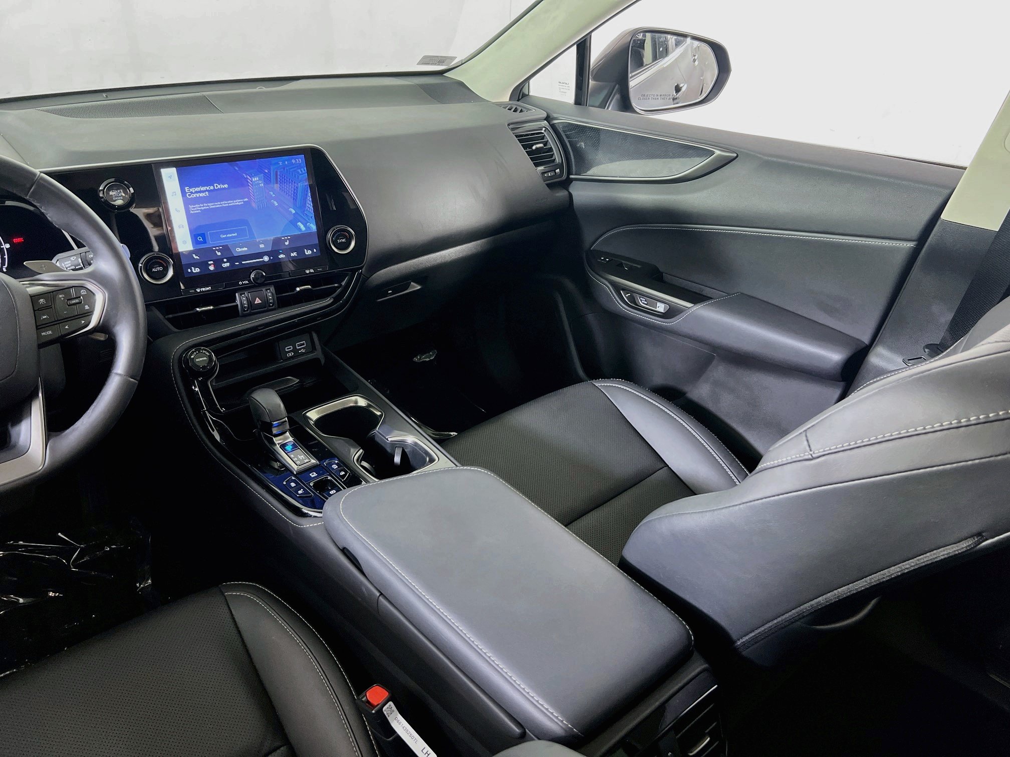 Used 2024 Lexus NX 350 AWD w/ Cold Area Package image 24