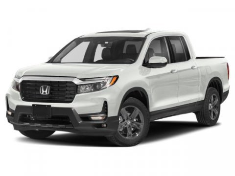 Used 2022 Honda Ridgeline RTL-E image 1