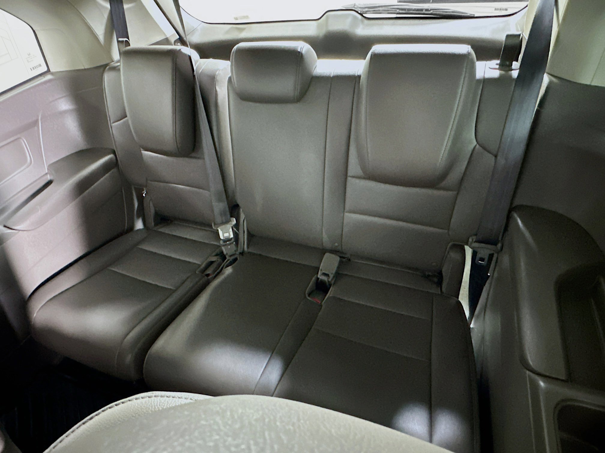 Used 2016 Honda Odyssey EX-L image 26