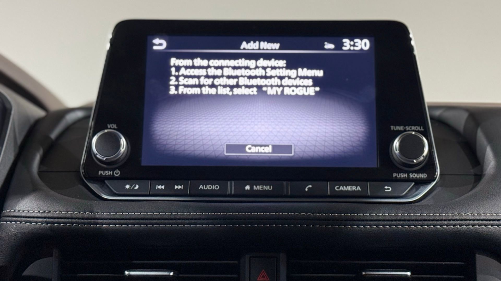 Used 2023 Nissan Rogue SV w/ SV Premium B Package image 72