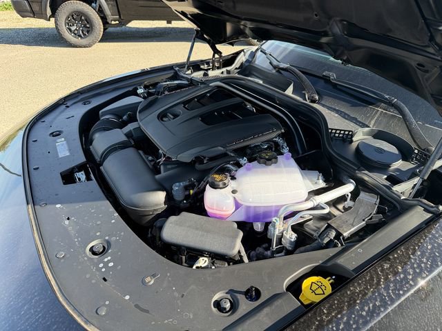 New 2026 Dodge Charger Scat Pack AWD/4WD image 27