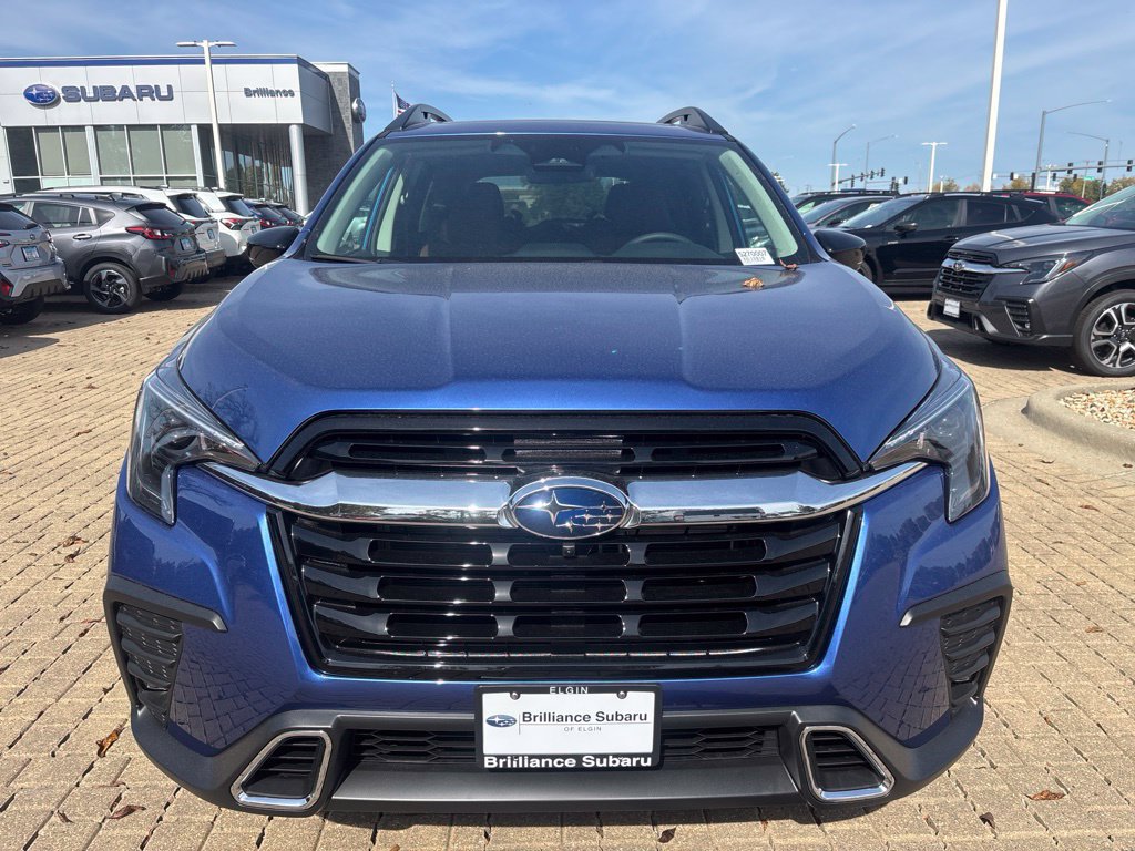 New 2027 Subaru Ascent Touring AWD/4WD image 3