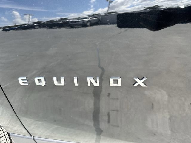 Certified 2024 Chevrolet Equinox LS w/ LS Convenience Package image 19