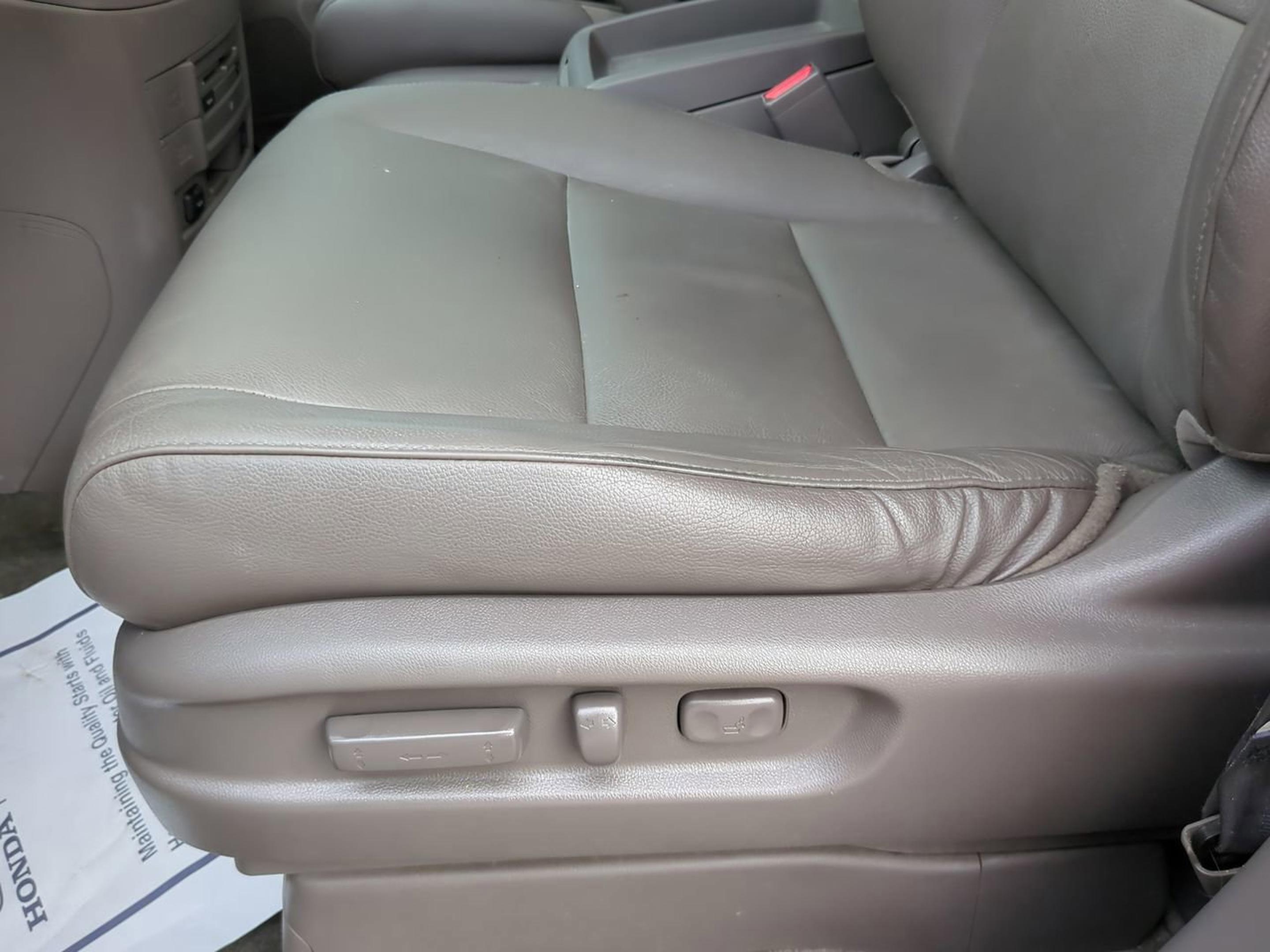 Used 2017 Honda Odyssey Touring image 15