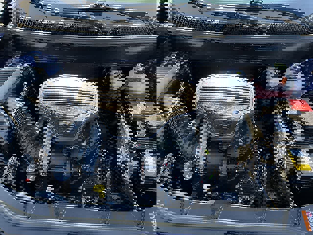 Certified 2023 Cadillac XT5 Premium Luxury image 36