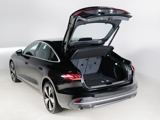 Certified 2025 Audi A5 2.0T Premium Plus AWD/4WD image 6