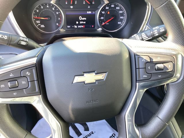 Used 2024 Chevrolet Blazer LT image 12