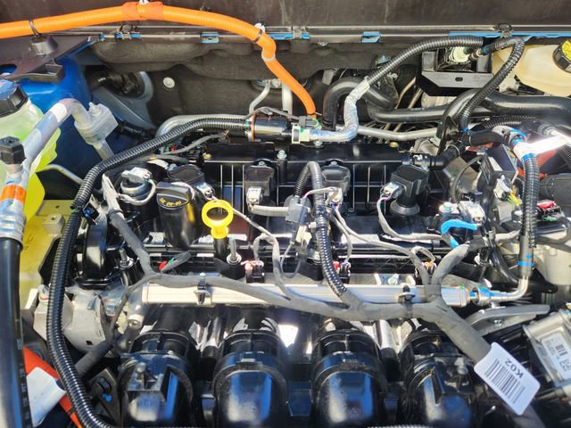 Certified 2026 Ford Maverick Lariat w/ 4K Tow Package AWD/4WD image 24