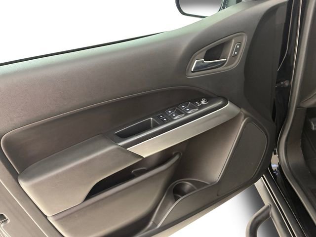 Certified 2022 Chevrolet Colorado LT w/ Redline Special Edition image 13